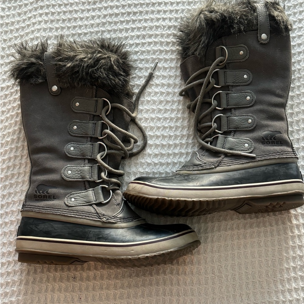 Sorel Women's Winter Boots